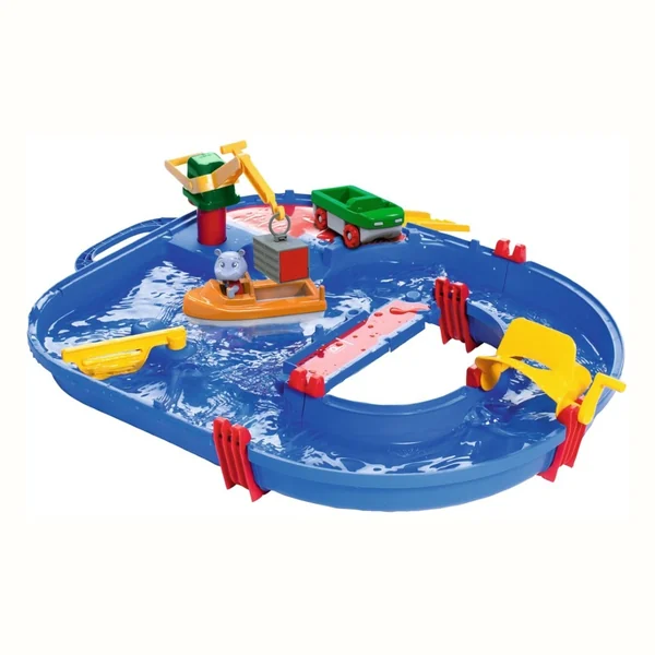 AQUAPLAY TOR WODNY 68X65CM