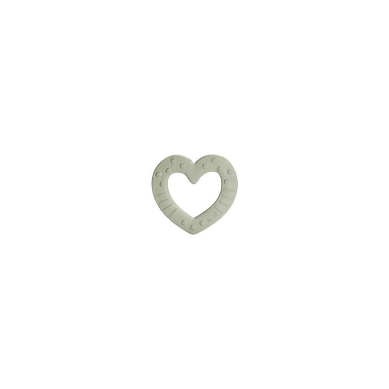 BIBS Baby Bitie Heart