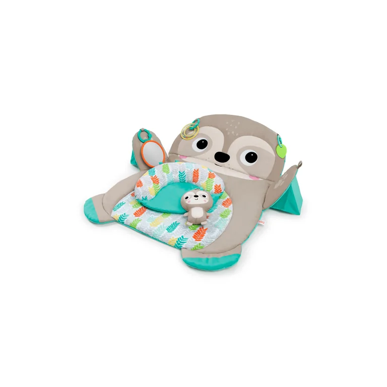 Bright Starts Prop & Play Wałek do Tummy Time