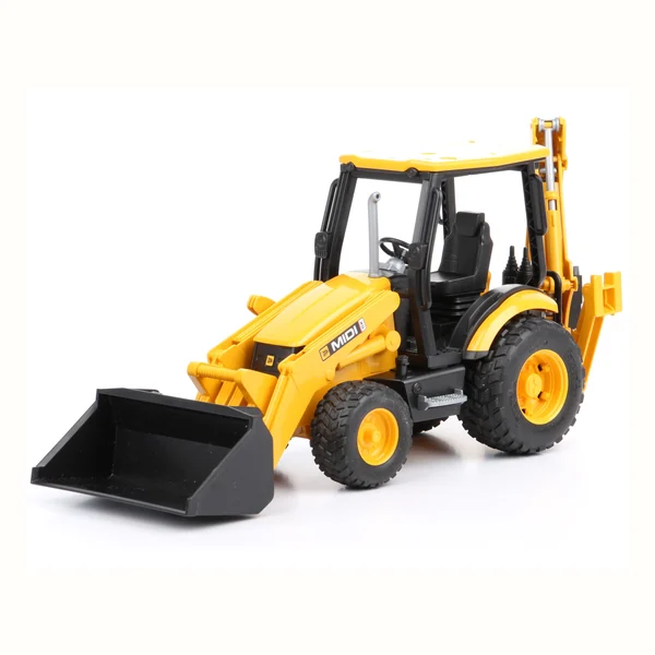 BRUDER koparka koparko-ładowarka JCB 02427