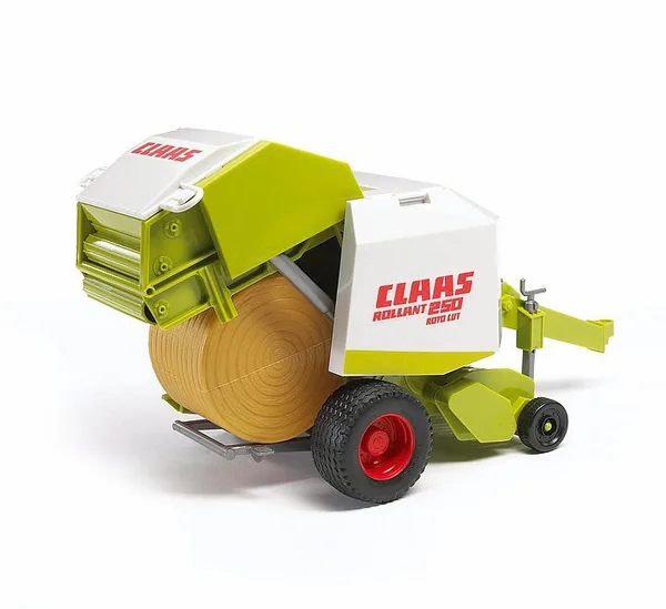Bruder Prasa Claas Rollant 250 02121