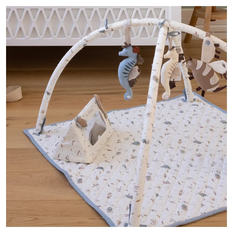 Cam Cam Copenhagen Lusterko sensoryczne do tummy time