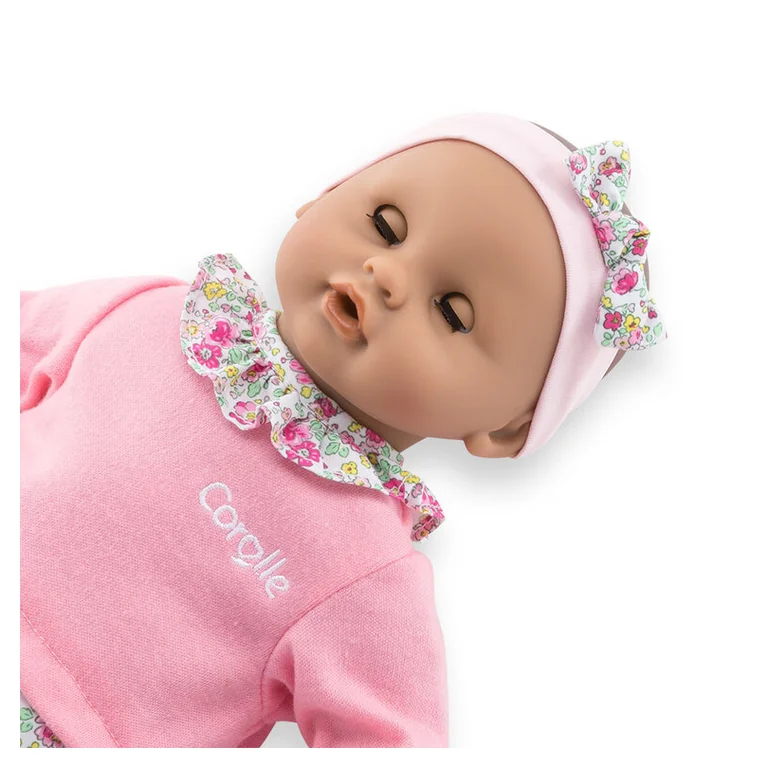 Corolle Mon Premier Poupon Bebe Calin Rainbow (30 cm)