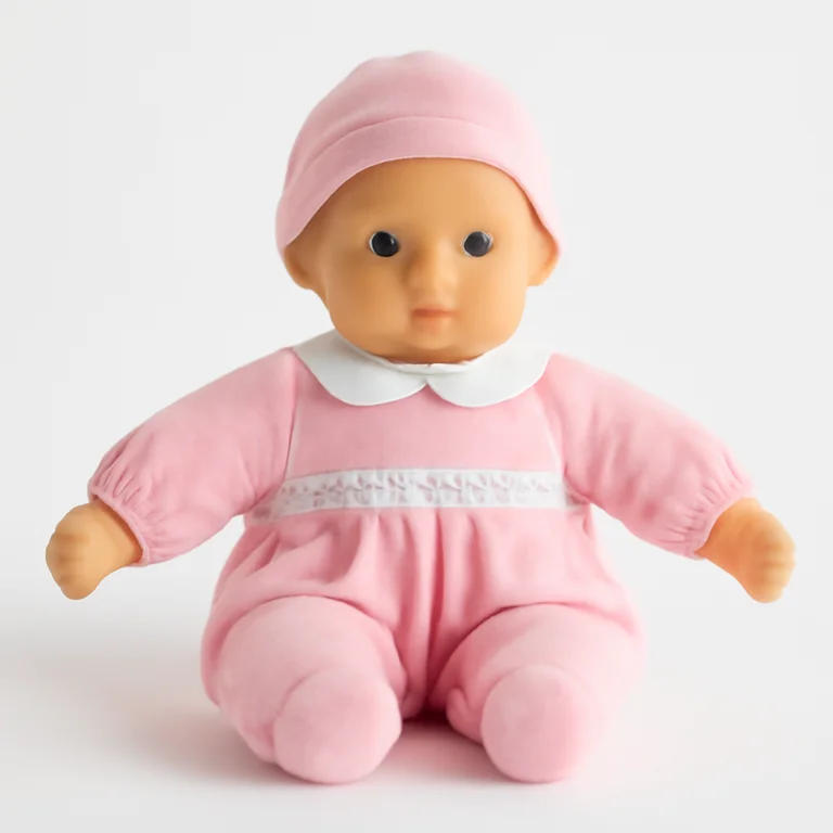 Corolle Mon Premier Poupon pluszowa lalka 30 cm