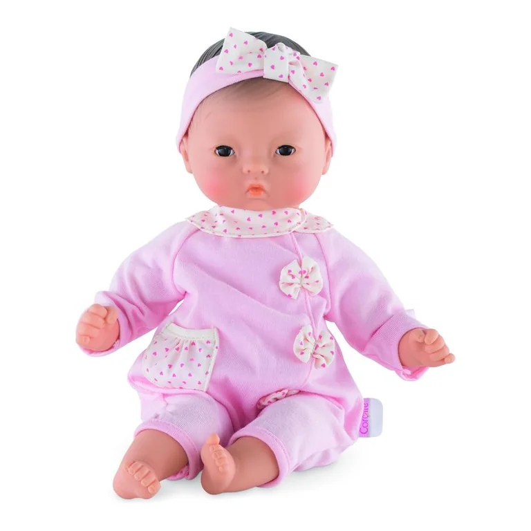 Corolle Mon Premier Poupon Bébé Calin