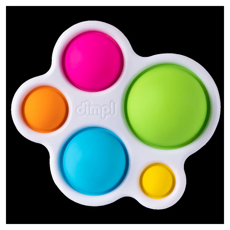 Dimpl przyczyna-skutek Fat Brain Toys