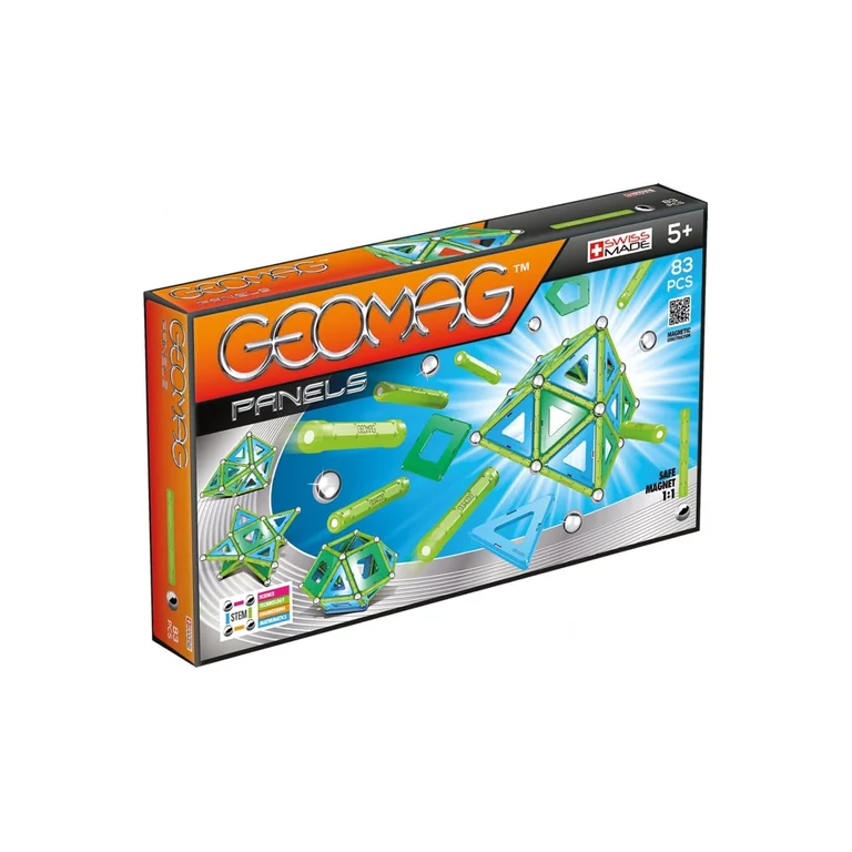 Geomag Panels Color 83 el.