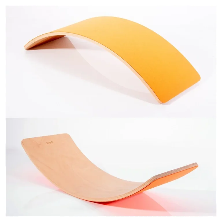 Goodevas Wooden Balance Board