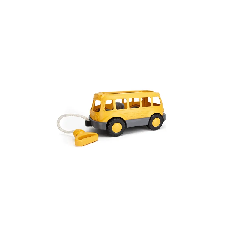 Green Toys Autobus szkolny