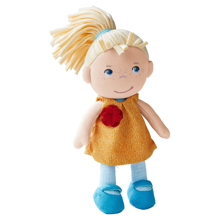 HABA Lalka szmaciana Mia (26 cm)