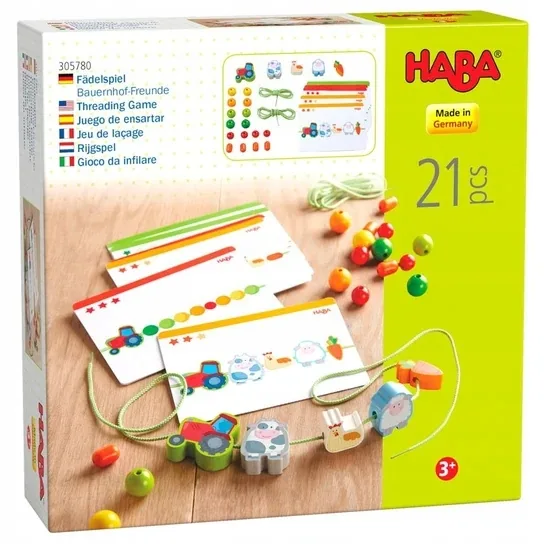 Haba Nawlekanka Farma 21 el.