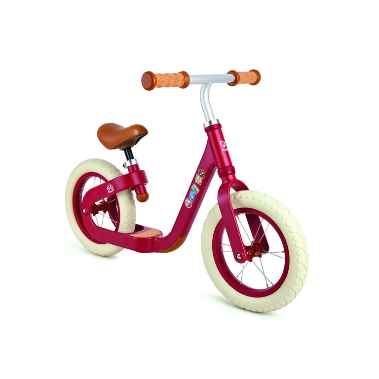 Hape First Balance Bike, rowerek drewniany 10"