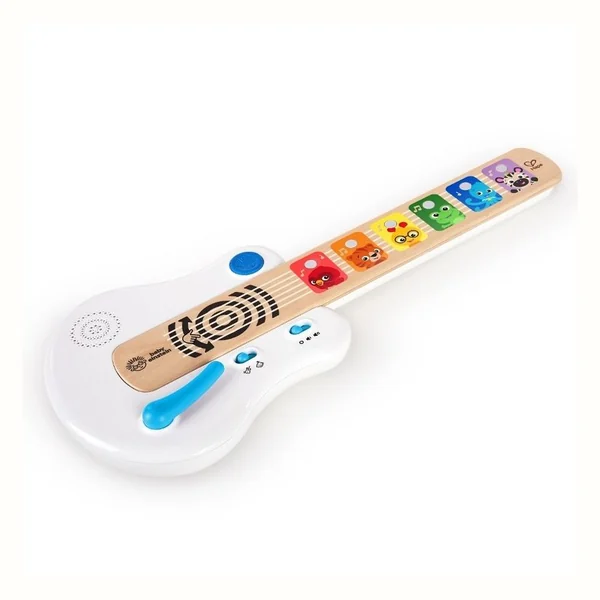 Hape Baby Einstein Magic Touch, gitara dla dzieci