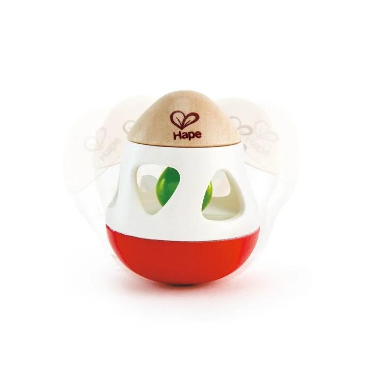 Hape Stars Grzechotka Chwytna