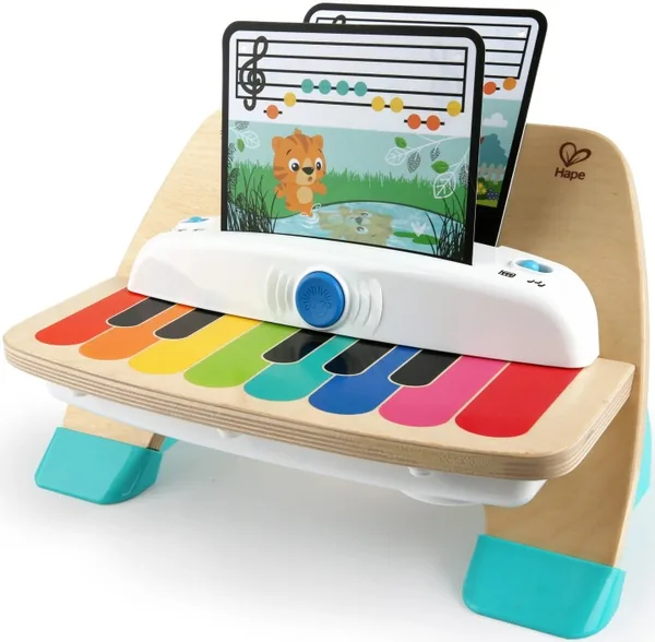 Hape Pianinko Magic Touch