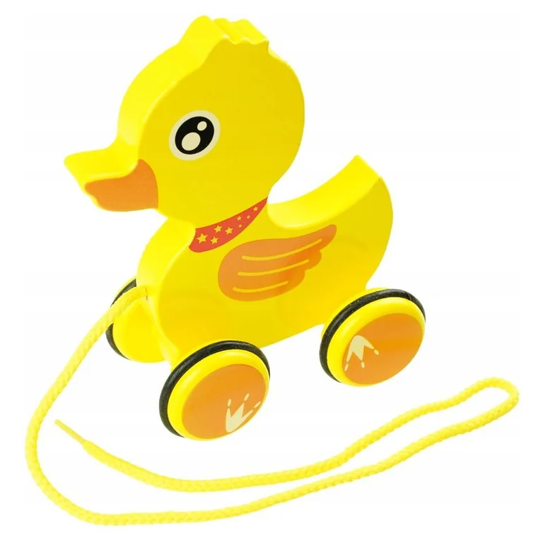 Hape Kaczuszka do Ciagniecia Drewniana