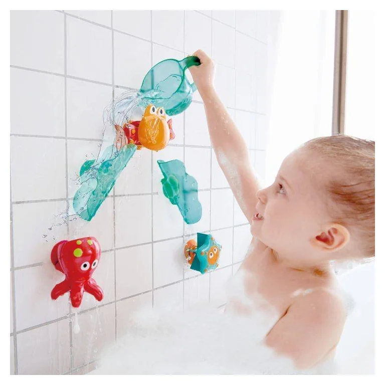 Hape Stacja Wodna do Kąpieli