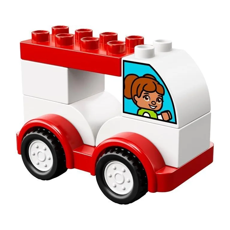 LEGO DUPLO Moja pierwsza cegiełka