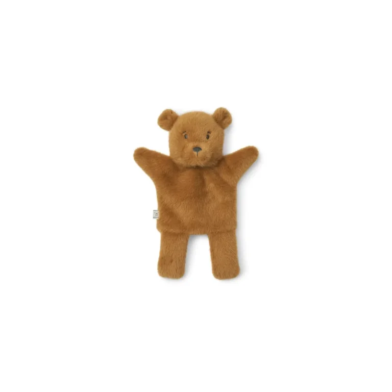 Liewood Pacynka na rękę Honor Bear (miś)