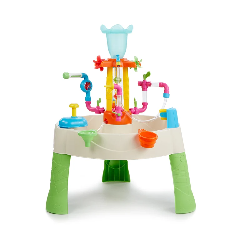 Little Tikes Fountain Factory, stolik wodny