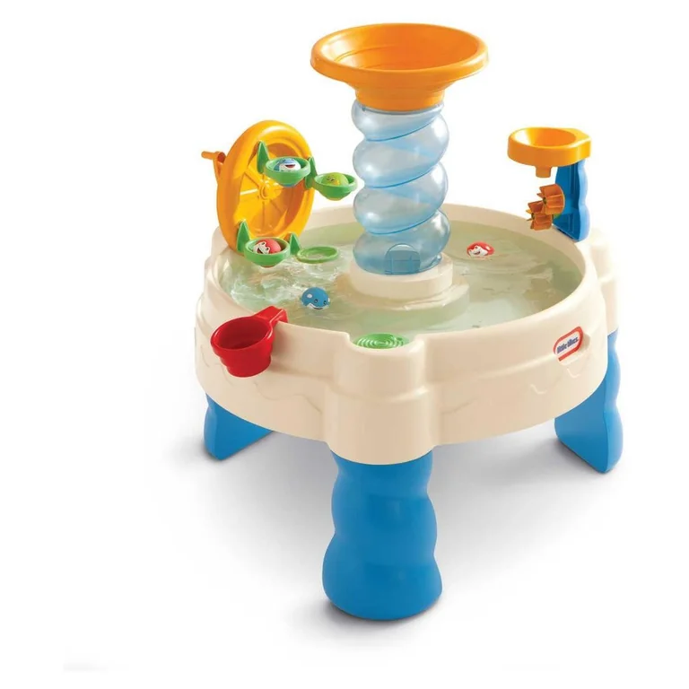 Little Tikes Spiralin' Seas - stół wodny / Aquapark (620300)