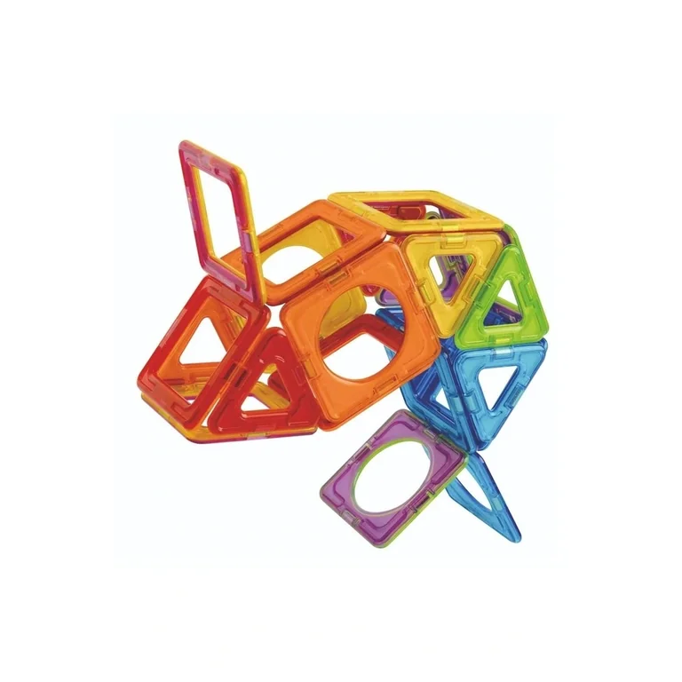 Magformers Basic Set, 30 elementów