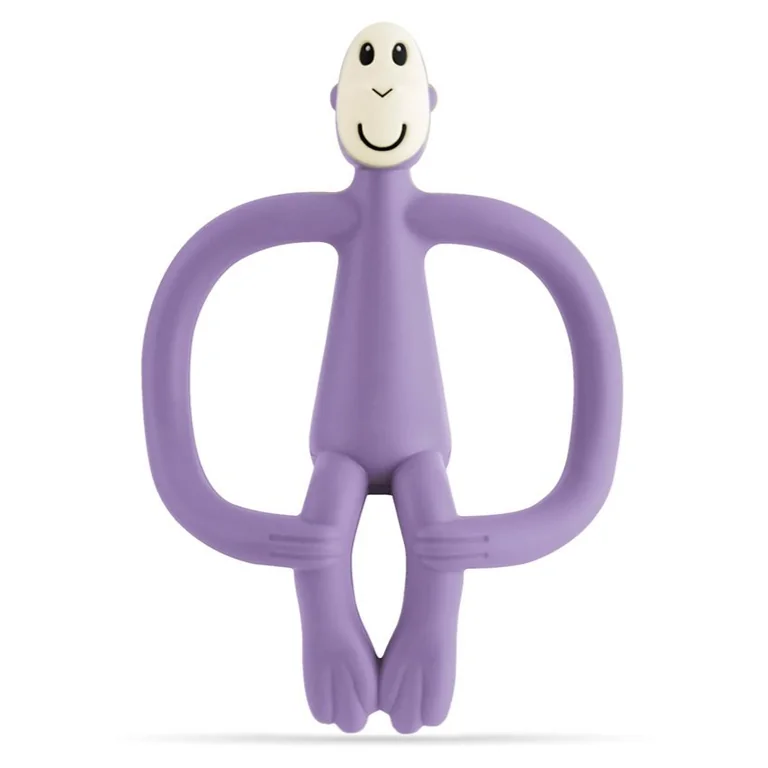 Matchstick Monkey Gryzak Krok 2 (Stage 2)