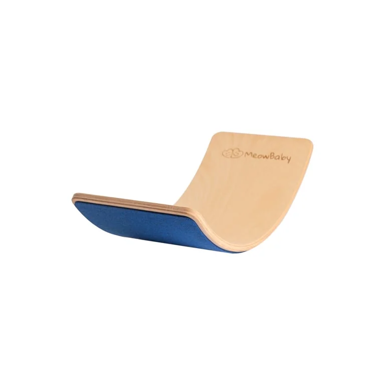 MeowBaby Foam Balance Board