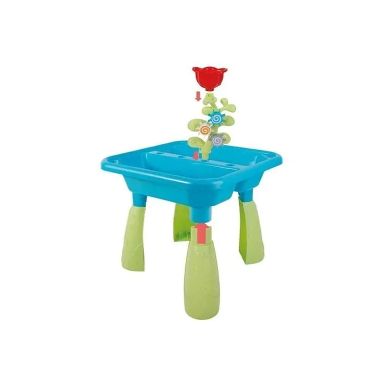 Paradiso Toys Stół piaskowo-wodny