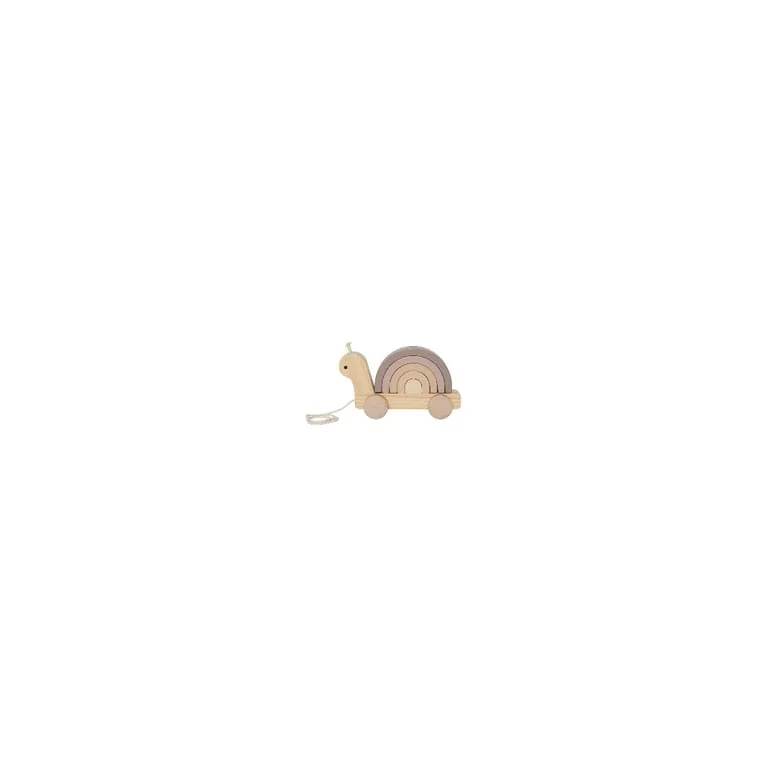 Ślimak Snail do ciągnięcia eko