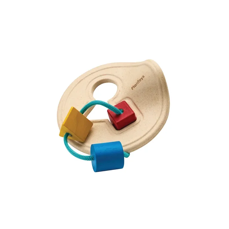 PlanToys Sorter geometryczny