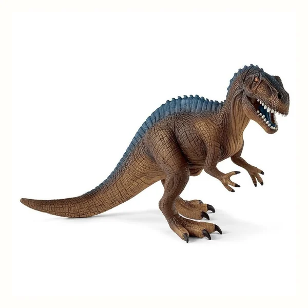 Schleich Akrokantozaur, figurka 14584