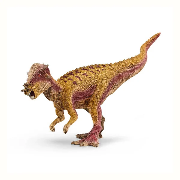 Schleich Pachycefalozaur, dinozaur, figurka 15024