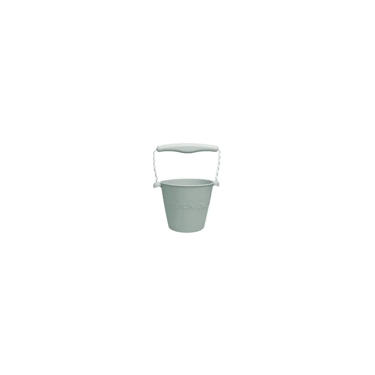 Scrunch Bucket - składane wiaderko silikonowe