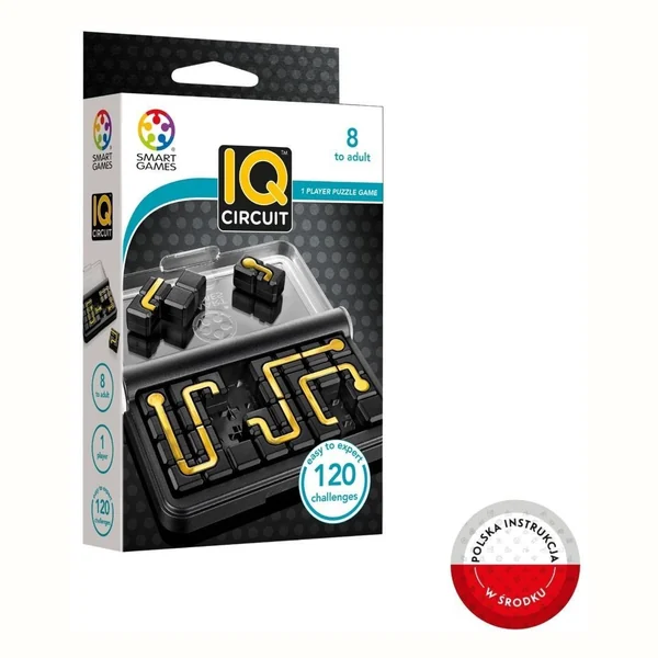 Smart Games IQ Circuit