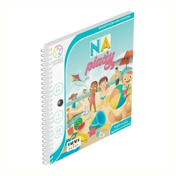 Smart Games Na plaży