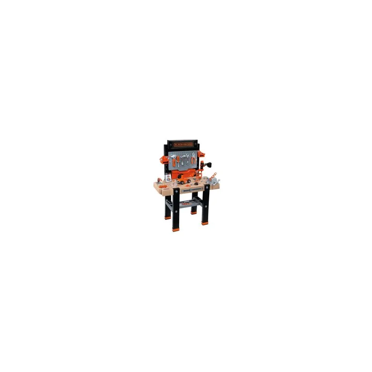 Smoby Black & Decker Warsztat Bricolo Center