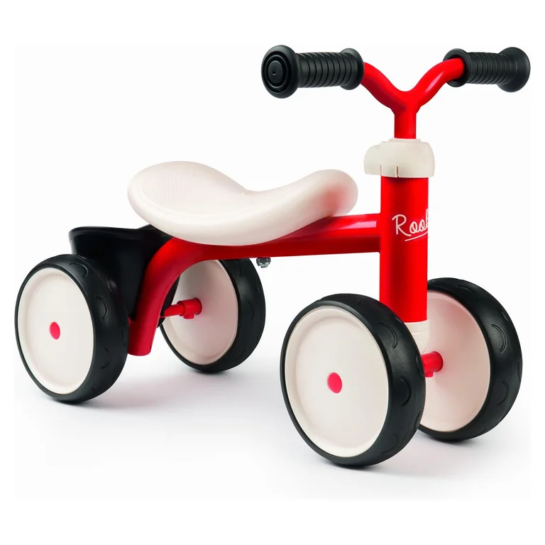 Smoby Rookie Balance, rowerek biegowy z regulacją