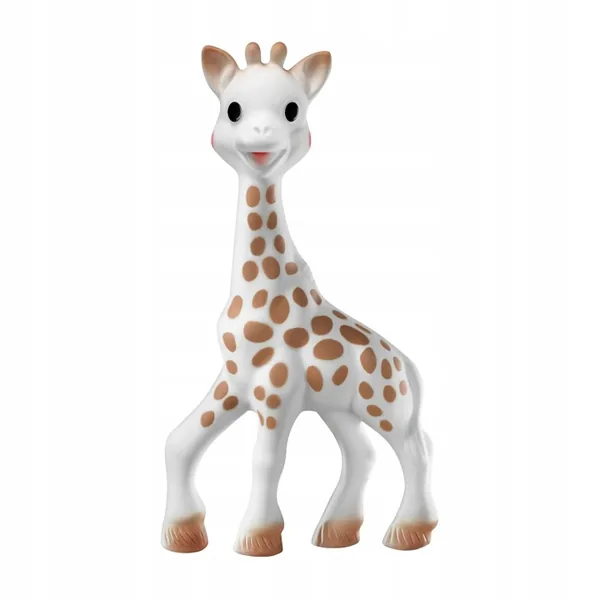 Sophie la Girafe Gryzak ortodontyczny