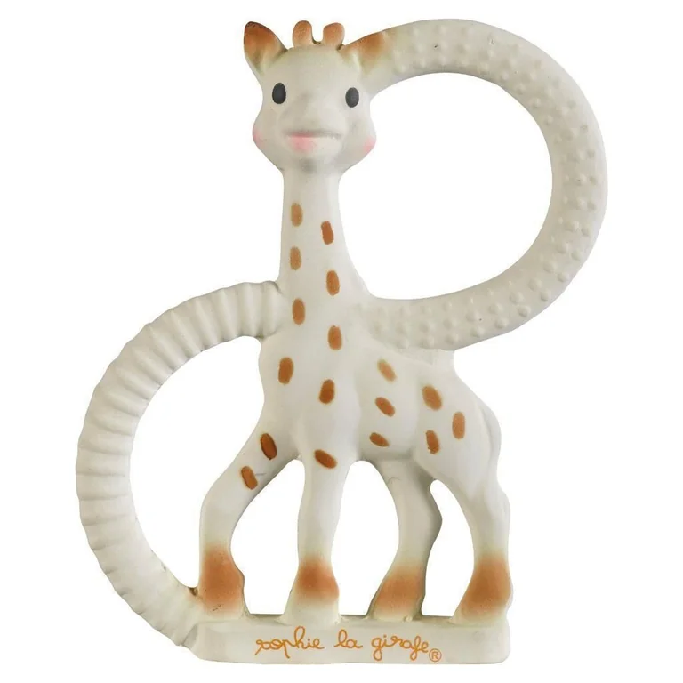 Sophie la Girafe żyrafa