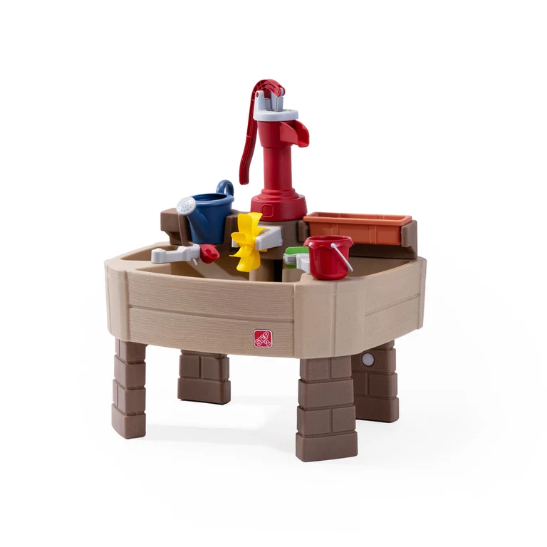 Step2 Pump & Splash Discovery, stolik wodny