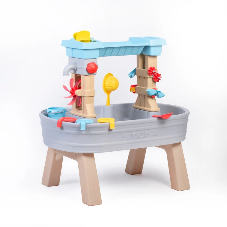 Step2 Rain Showers & Flow, stolik wodny