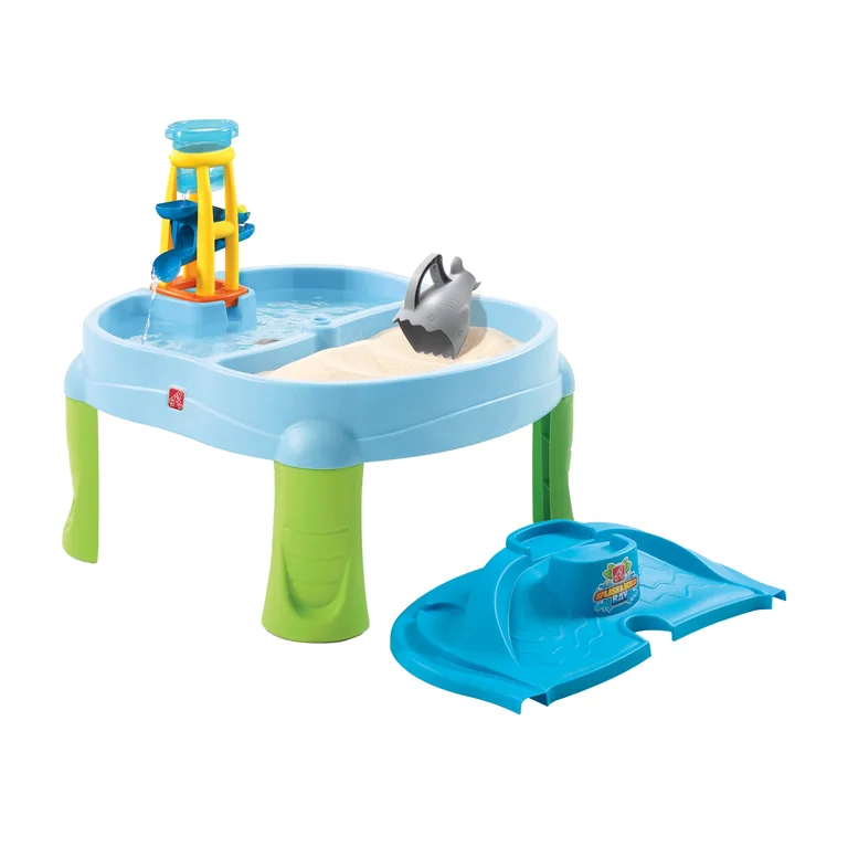 Step2 Splash & Scoop Bay, stolik wodny i piaskowy