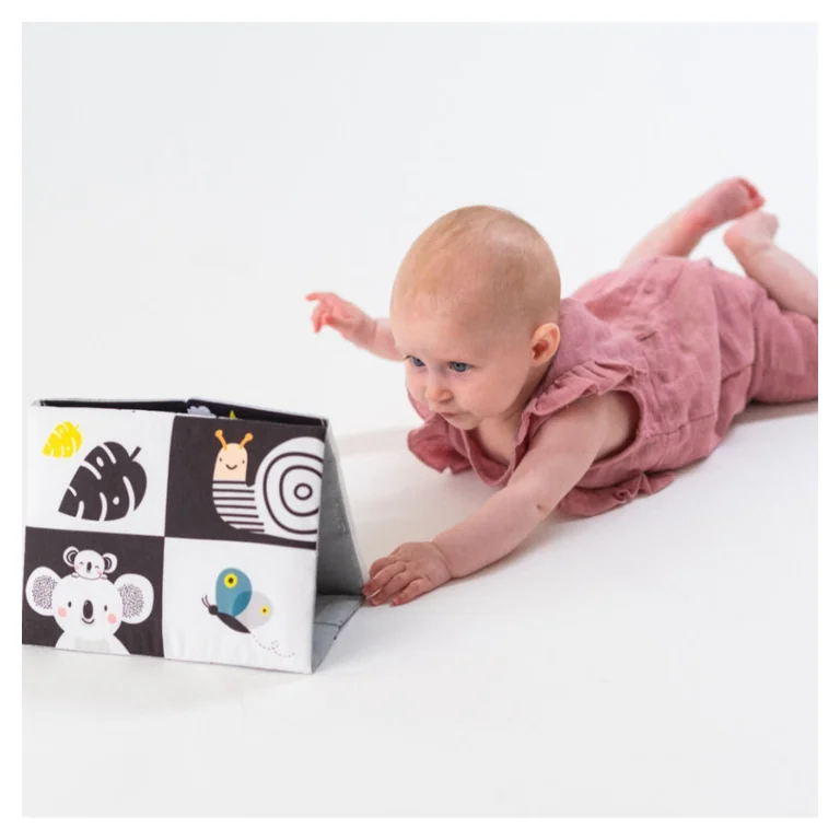 Lusterko do tummy time Taf Toys