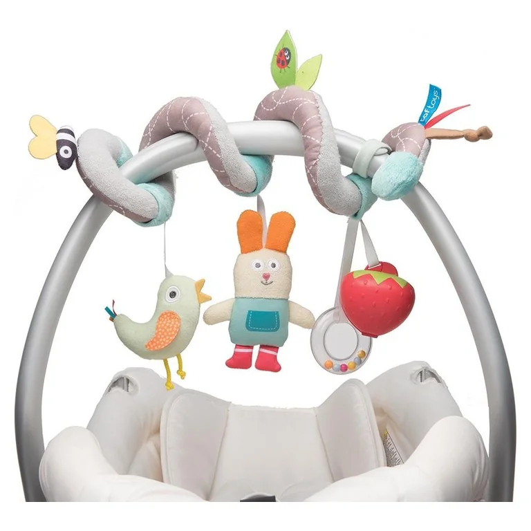 Zawieszka do fotelika Taf Toys