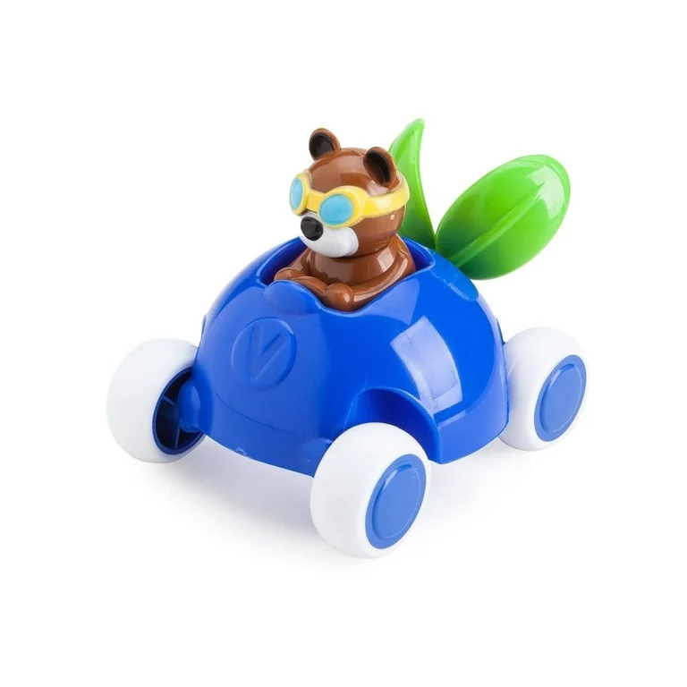 Viking Toys Autko Chunky